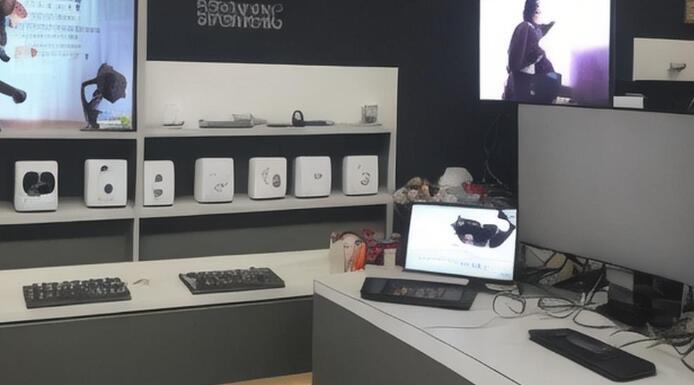 电脑店进销存管理，用什么软件方案好？